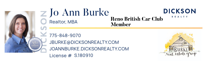 Jo Ann Burke-Dickson Realty