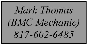 Mark Thomas (817-602-6485)