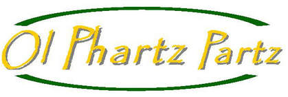 Ol Phartz Partz