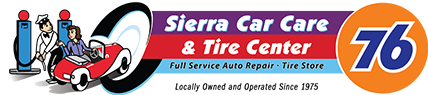 Sierra Car Care